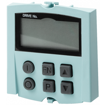 SIPLUS S120 BOP20 -20 ... +70 °C with conformal coating based on 6SL3055-0AA0-4BA0