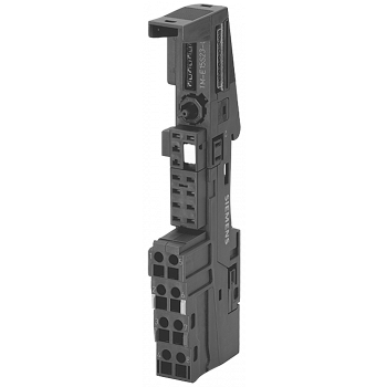 SIPLUS ET 200S TM-E15C24-AT Spring terminals 0 ... +70 °C, 6AG1193-4CL30-7AA0