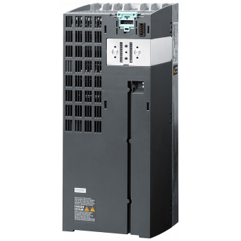 SIPLUS G120 PM240-2 FSC 15 kW -20 ... +50 °C, 6AG1210-1PE23-2UL0