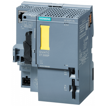 SIPLUS ET 200SP CPU 1512SP F-1 PN -40 ... +70 °C, 6AG1512-1SK01-7AB0