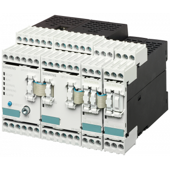 SIPLUS CMS2000 VIB-MUX