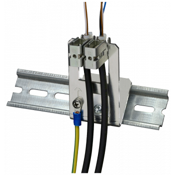SIPLUS CMS2000 Shield connection PU 2