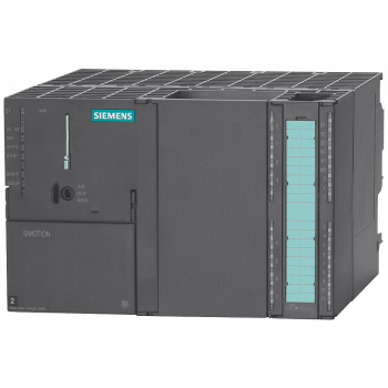 SIMOTION C240, MultiAxes Bundle