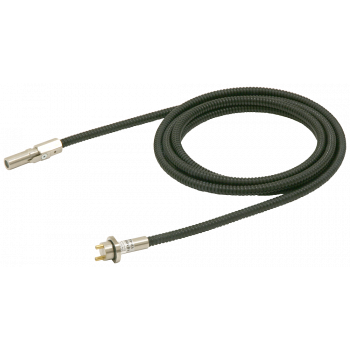SIMOTION TRC3000 Fiber Optik Cable with Lens 5,0m