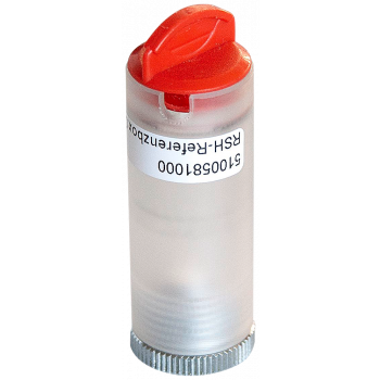SIMOTION TRC3000 Calibration Tube Fiber Optics to adjust the RGB sensor
