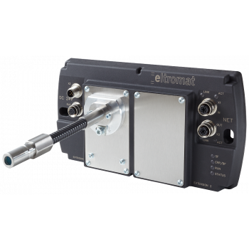 SIMOTION TRC3000 Wedge Mark Sensor RSH-PN for 1 Fiber Optik Cable