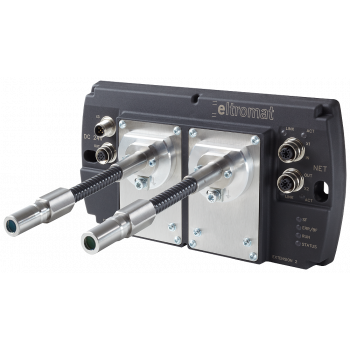 SIMOTION TRC3000 Wedge Mark Sensor RSH-PN for 2 Fiber Optik Cable