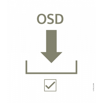 SIMATIC WinCC Runtime Professional V11 ... V14 ... V15.1 64k ... 256k PowerTags, 6AV2105-3MM05-0AK0