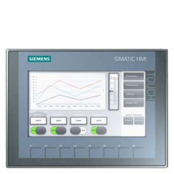 Siemens S7-1200 SIMATIC HMI KTP700 Basic