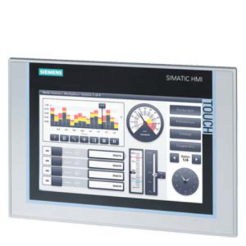 SIMATIC HMI TP900 Comfort