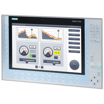 SIMATIC HMI KP1500 Comfort, 6AV2124-1QC02-0AX1