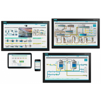 SIMATIC WinCC RC V6.0 ... V7.0 SP3