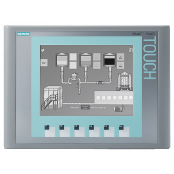 SIMATIC HMI KTP600 Basic mono PN, 6AV6647-0AB11-3AX0
