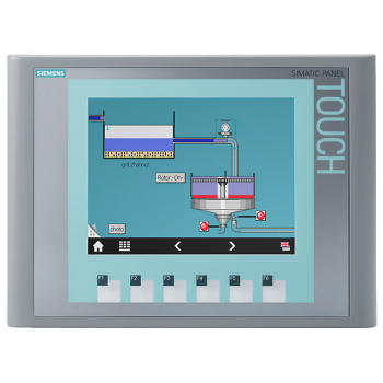 SIMATIC HMI KTP600 Basic color PN, 6AV6647-0AD11-3AX1