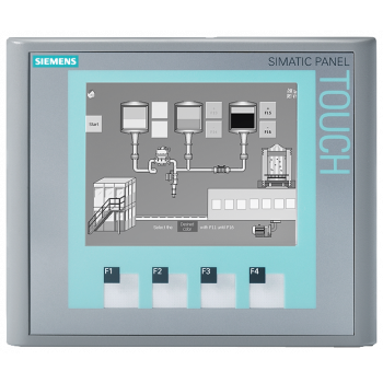SIMATIC HMI KTP400 Basic mono PN, 6AV66470AA113AX1
