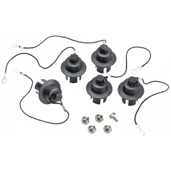 SIMATIC HMI Service set KTP Mobile protective cap