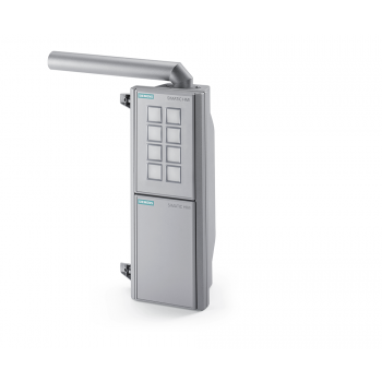 SIMATIC HMI Extension Unit 15" KP8 starter package