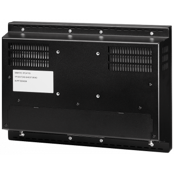 SIMATIC HMI Backplane cover 22" For TP/ITC2200