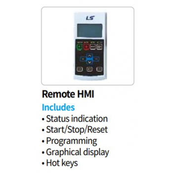 Modbus RTU Communication Card for SSC Series.