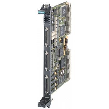 SIMATIC TDC SM500 DI/DQ 16DA/16DE