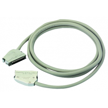 SIMATIC TDC SC63 round cable 50-pin, 2 cm