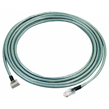 SIMATIC TDC SC66 round cable 10-pin, 2 cm