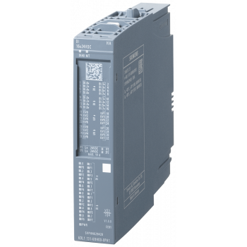 SIMATIC ET 200SP HA DI 16x24VDC HA