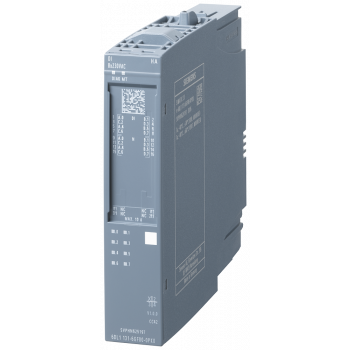 SIMATIC ET 200SP HA DI 8x230VAC HA