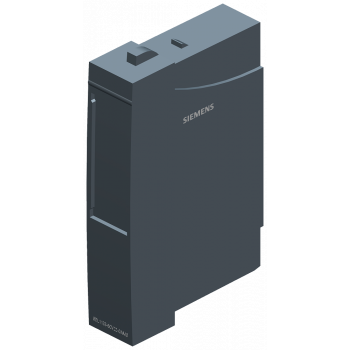 SIMATIC ET 200SP HA TM cover 22.5 mm PU 5