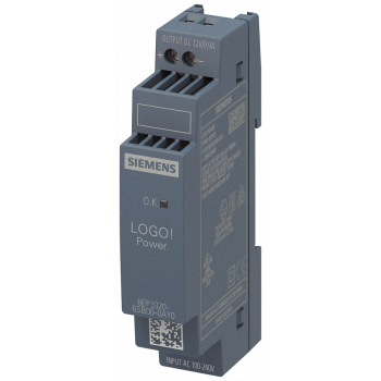 Power supply LOGO!Power, single-phase 12 V DC/1.9 A, 6EP3320-6SB00-0AY0