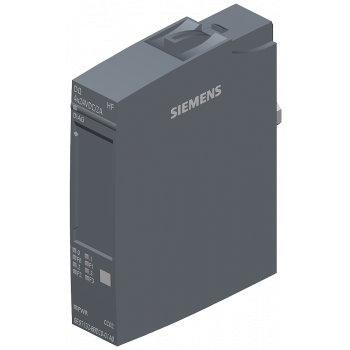 SIMATIC ET 200SP DQ 4x DC 24 V/2 A HF