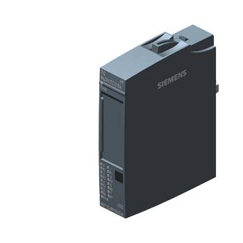 SIMATIC ET 200SP DQ 8x24 V DC/0.5 A HF PU 10