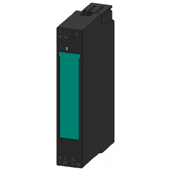 SIMATIC ET 200S 2/4AI RTD ST