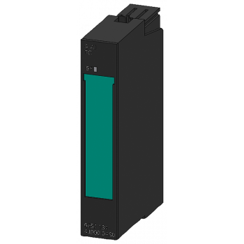 SIMATIC ET 200S 4AI TC ST
