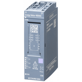 SIMATIC ET 200SP AI energy meter 400VAC ST