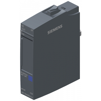 SIMATIC ET 200SP AQ 2xU/I HF