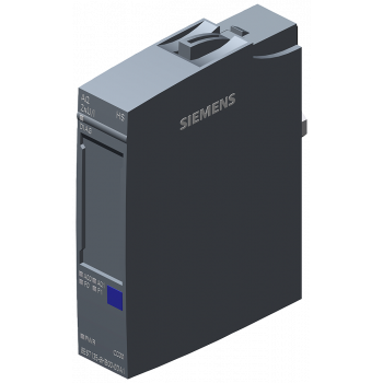SIMATIC ET 200SP AQ 2xU/I HS