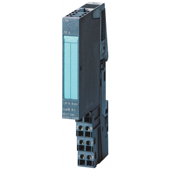 SIMATIC ET 200S 1SI RS 232, RS 422 / 485 Modbus RTU, USS