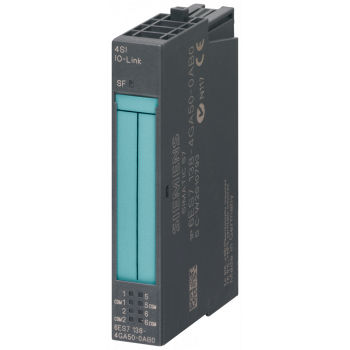 SIMATIC ET 200S 4SI IO-Link