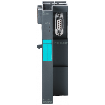 SIMATIC ET 200S PROFIBUS DP Master For IM 151 CPU