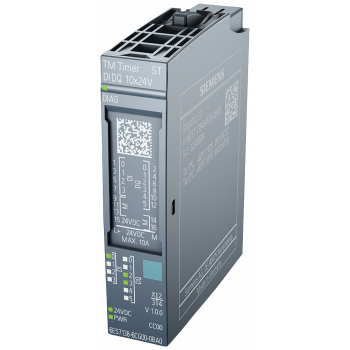 SIMATIC ET 200SP TM Timer DIDQ 10x24V