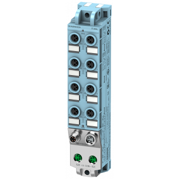 SIMATIC ET 200AL DI 8x24VDC 8x M8