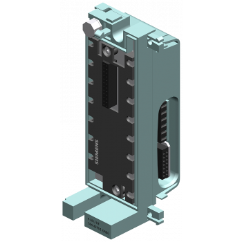 SIMATIC ET 200pro 4AI U HF