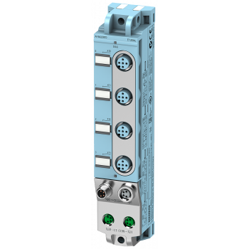 SIMATIC ET 200AL AI 4xU/I/RTD 4x M12