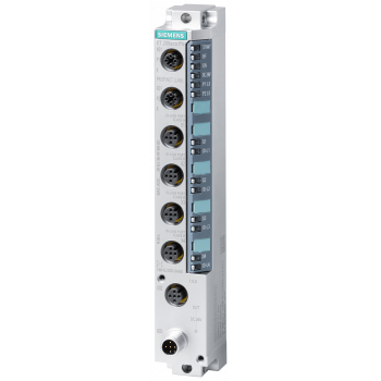 SIMATIC ET 200eco PN 4IO-L 4x M12