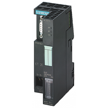 SIMATIC ET 200S IM 151-1 Basic
