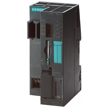 SIMATIC ET 200S IM 151-7 CPU FO