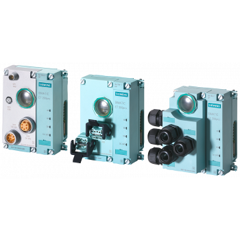 SIMATIC ET 200pro IM 154-2 DP HF