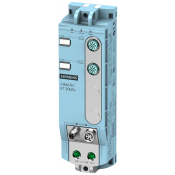 SIMATIC ET 200AL IM 157-1 PN