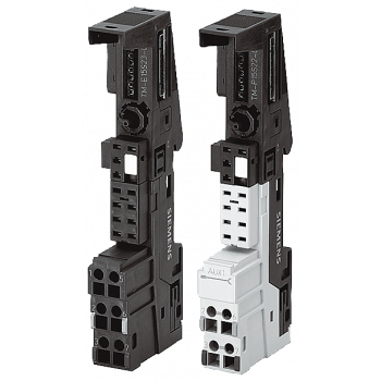 SIMATIC ET 200S TM-E15C23-01 Spring terminals PU 5